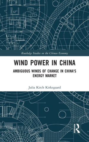 Wind Power in China