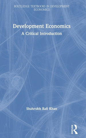 Development Economics