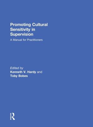 Promoting Cultural Sensitivity in Supervision