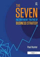 Book cover of: Seven Inconvenient Truths of Business Strategy. By: Paul Hunter
