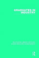 Book cover of: Graduates in Industry. By: Psi