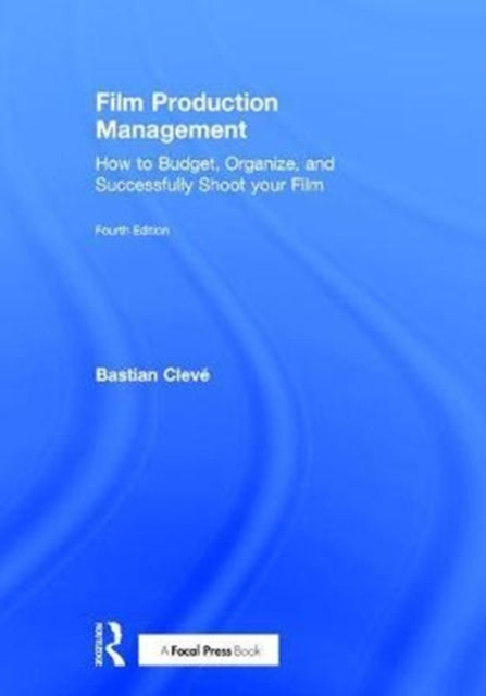 Film Production Management