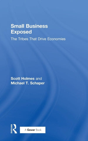 Small Business Exposed