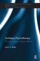 Book cover of: Archetypal Psychotherapy. By: Jason A. Butler