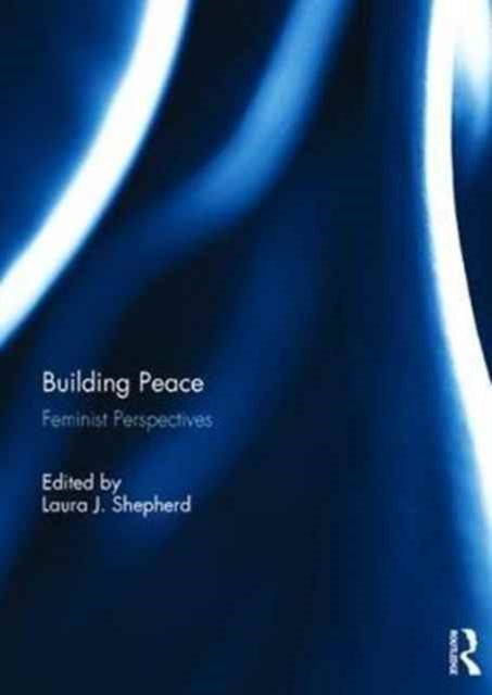 Book cover of: Building Peace