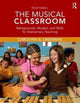 Book cover of: Musical Classroom. By: Carolynn A. Lindeman