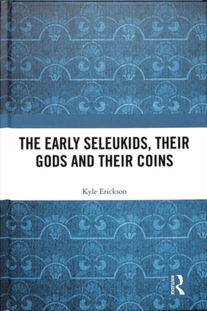 Early Seleukids, their Gods and their Coins
