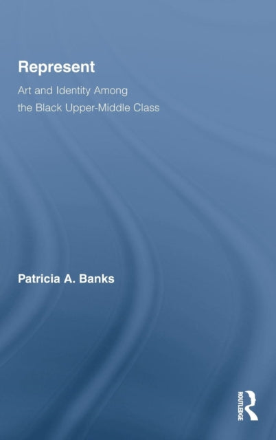 Book cover of: Represent. By: Patricia Ann Banks