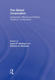 Book cover of: Global Corporation