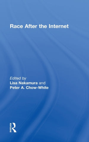 Race After the Internet
