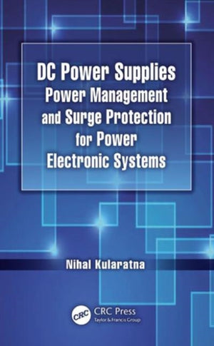 DC Power Supplies