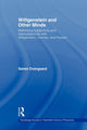 Book cover of: Wittgenstein and Other Minds. By: Soren Overgaard