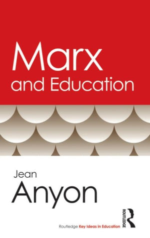 Marx and Education