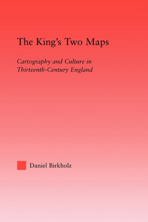 The King's Two Maps