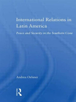 International Relations in Latin America