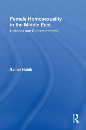 Female Homosexuality in the Middle East