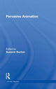 Book cover of: Pervasive Animation. By: Suzanne Buchan