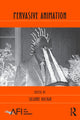 Book cover of: Pervasive Animation. By: Suzanne Buchan