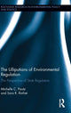 Book cover of: Lilliputians of Environmental Regulation. By: Michelle C. Pautz