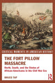 Book cover of: Fort Pillow Massacre. By: Tap Bruce