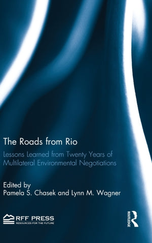 The Roads from Rio