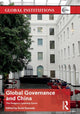 Book cover of: Global Governance and China. By: Scott Kennedy