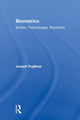 Book cover of: Biometrics