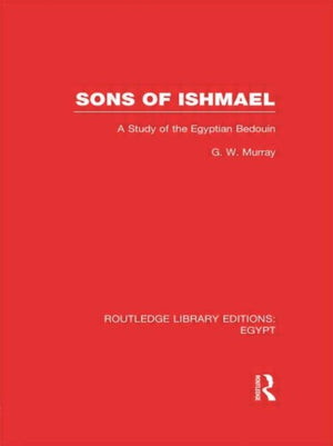 Sons of Ishmael (RLE Egypt)