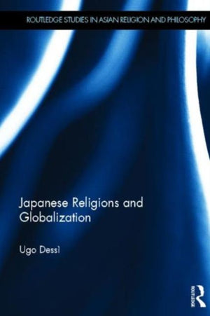 Japanese Religions and Globalization