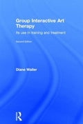 Group Interactive Art Therapy