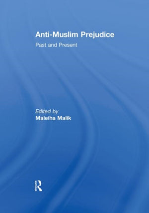 Anti-Muslim Prejudice