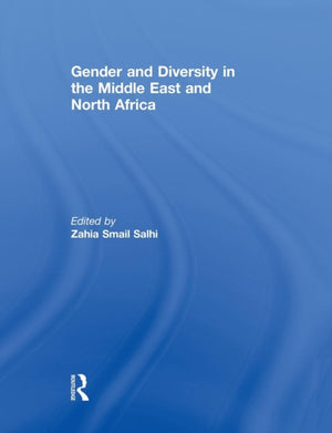 Gender and Diversity in the Middle East and North Africa