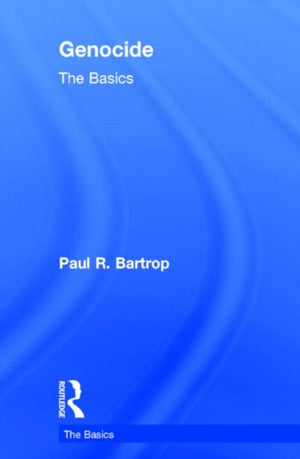 Genocide: The Basics