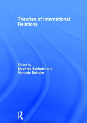 Theories of International Relations