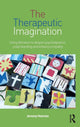 Book cover of: Therapeutic Imagination. By: Jeremy Holmes