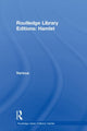 Book cover of: Routledge Library Editions: Hamlet