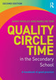 Book cover of: Quality Circle Time in the Secondary School