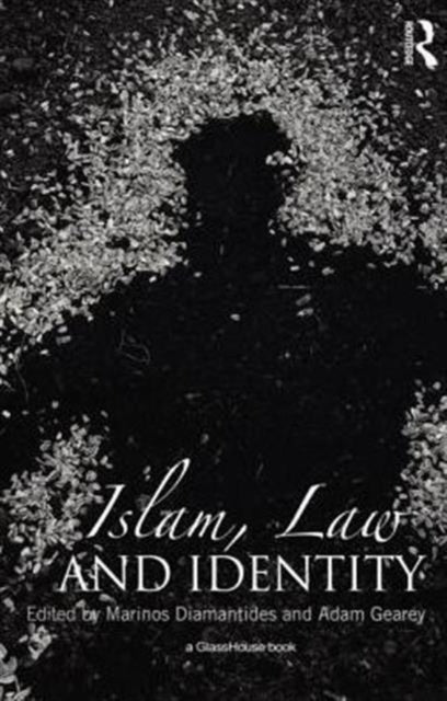 Book cover of: Islam, Law and Identity. By: Marinos Diamantides