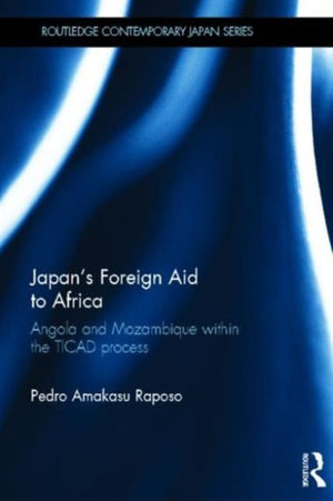 Japan's Foreign Aid to Africa