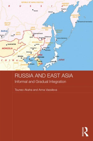 Russia and East Asia