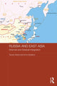 Book cover of: Russia and East Asia. By: Tsuneo Akaha