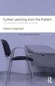 Book cover of: Further Learning from the Patient. By: Patrick Casement