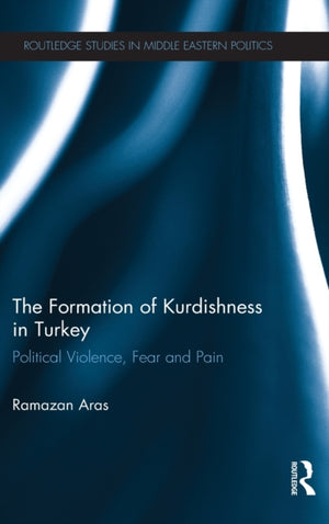 Formation of Kurdishness in Turkey