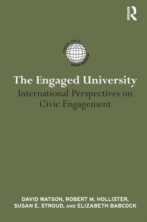 The Engaged University