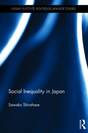 Social Inequality in Japan