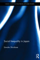 Book cover of: Social Inequality in Japan