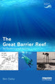 Book cover of: Great Barrier Reef. By: Ben Daley