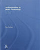Book cover of: Introduction to Music Technology. By: Daniel W. Hosken