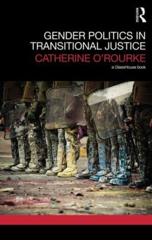 Gender Politics in Transitional Justice