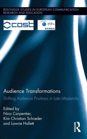 Audience Transformations
